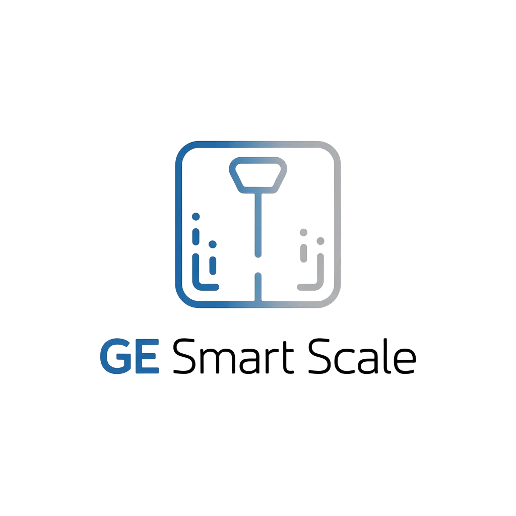 ge smart scale logo